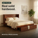 Cabinet Beds