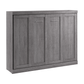 Pur Horizontal murphy wall bed, photo 17