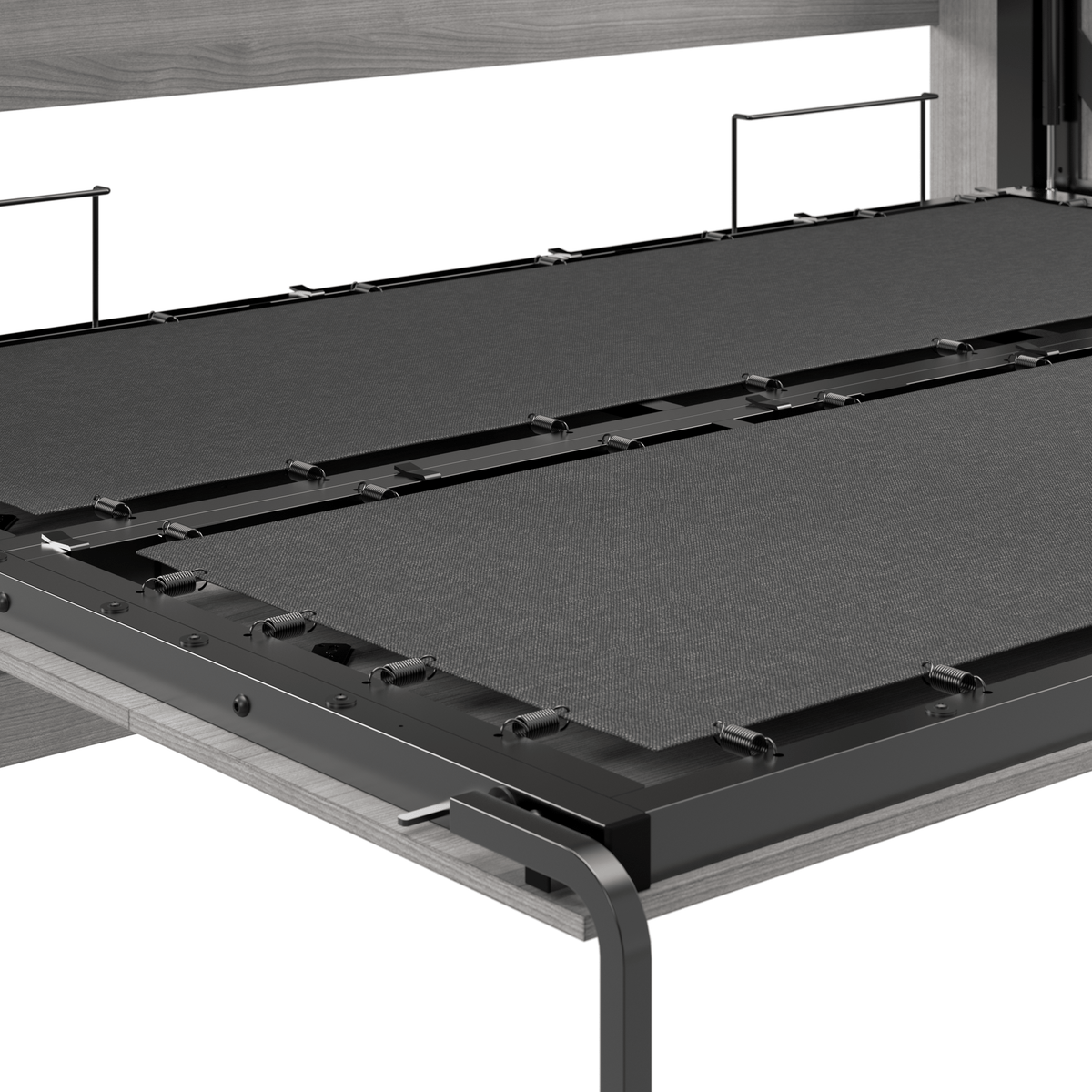 Claremont Horizontal murphy wall bed, photo 19