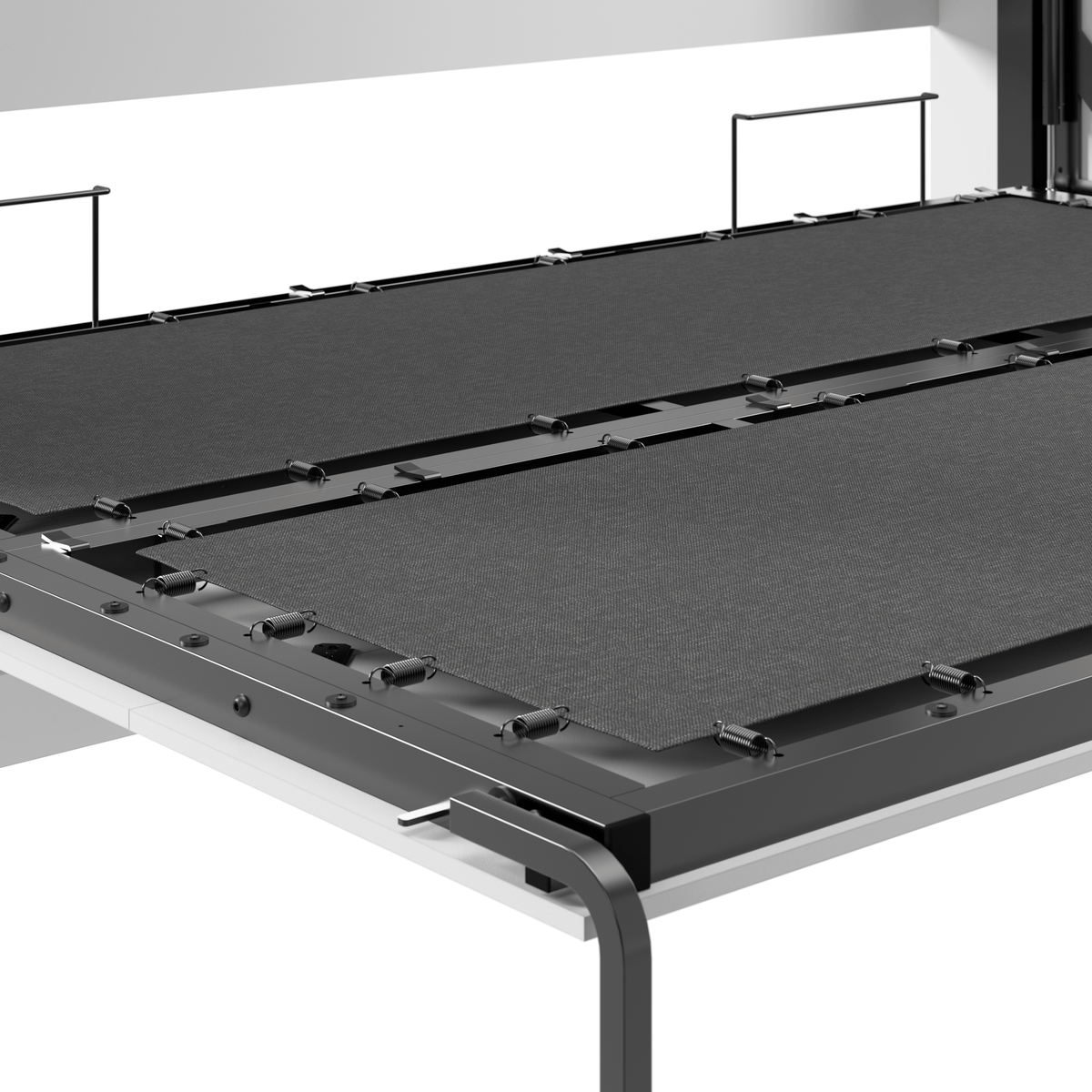 Claremont Horizontal murphy wall bed, photo 6