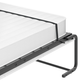 Claremont Horizontal murphy wall bed, photo 5