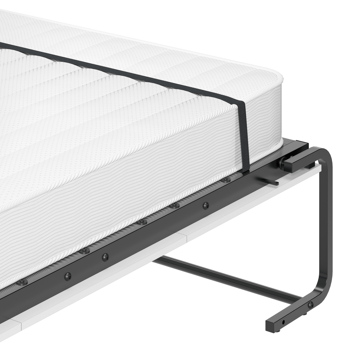 Claremont Horizontal murphy wall bed, photo 5