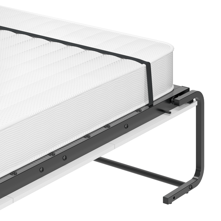 Claremont Horizontal murphy wall bed, photo 5