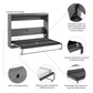 Pur Horizontal murphy wall bed, photo 23