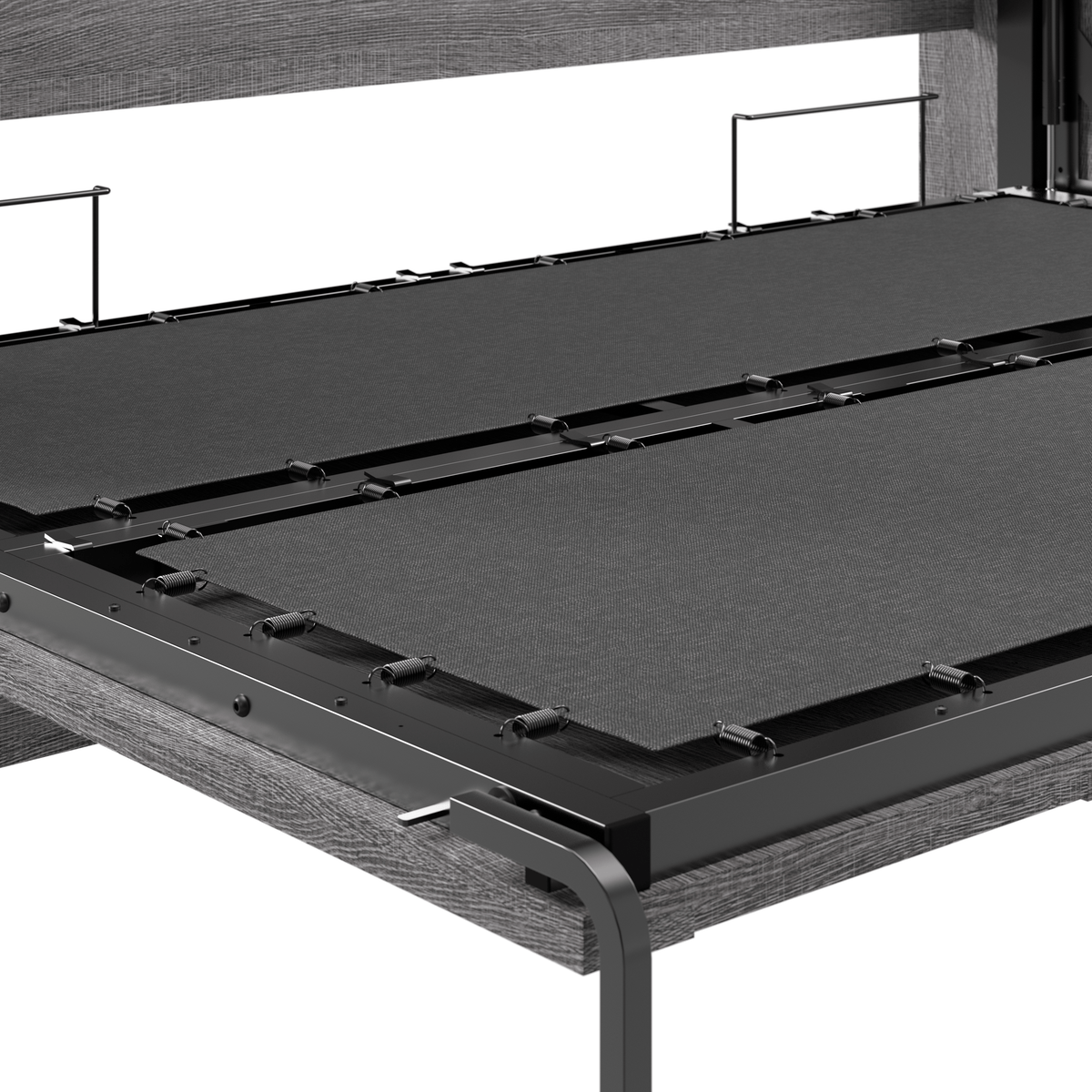 Pur Horizontal murphy wall bed, photo 21