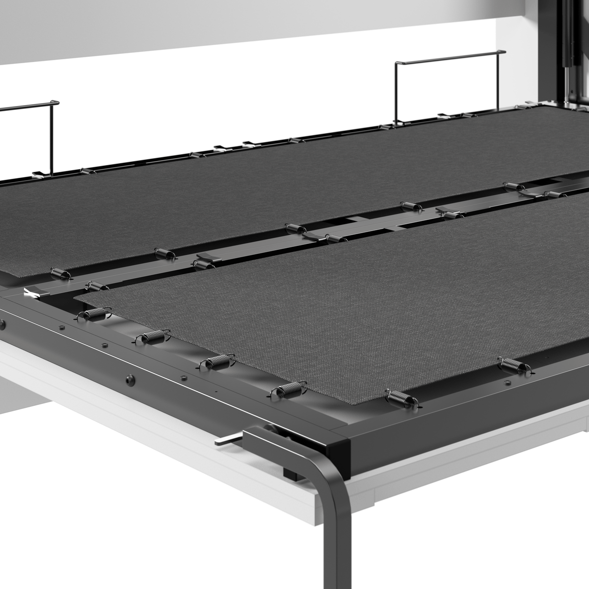 Pur Horizontal murphy wall bed, photo 8