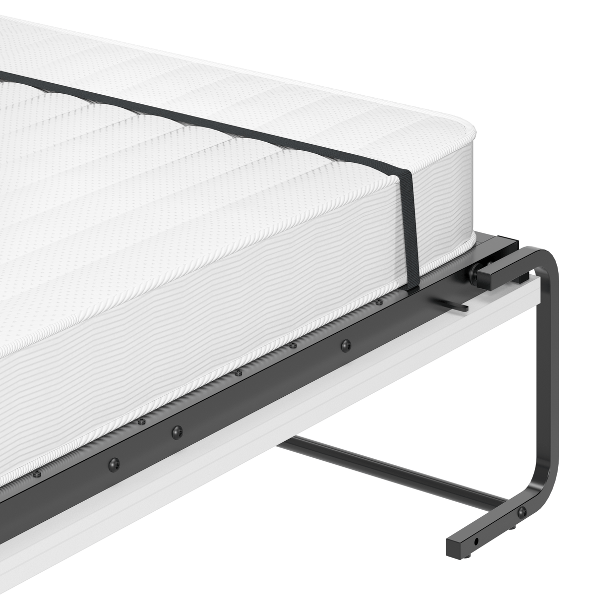 Pur Horizontal murphy wall bed, photo 7