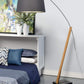 Madrid cabinet bed in Brushed White, photo 6