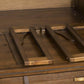 Tuscany cabinet bed in Brushed Acacia, photo 6