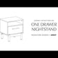 Calverson - Night Stand