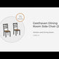 Gesthaven - Dining Room Side Chair (Set of 2)