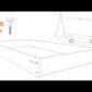 Piperton - Complete Bed In Box