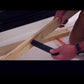 Lodanna - Panel Bed