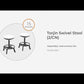 Torjin - Swivel Stool (Set of 2)