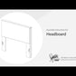 Lawroy - Panel Headboard