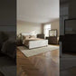 Radkin - Upholstered Panel Bed