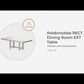 Robbinsdale - Rectangular Dining Table