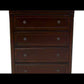 Porter - Rustic Brown - Chest