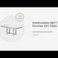 Robbinsdale - Rectangular Dining Table