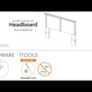Bostwick - Panel Headboard