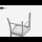 Bolanburg - Upholstered Barstool (Set of 2) - Beige