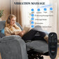 Remote control with memory positions
