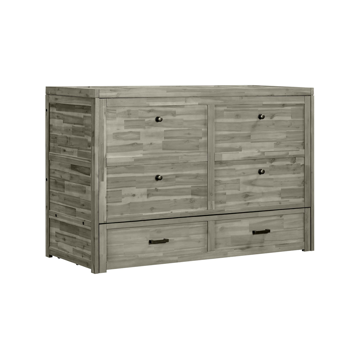 Stow queen cabinet bed, photo 19