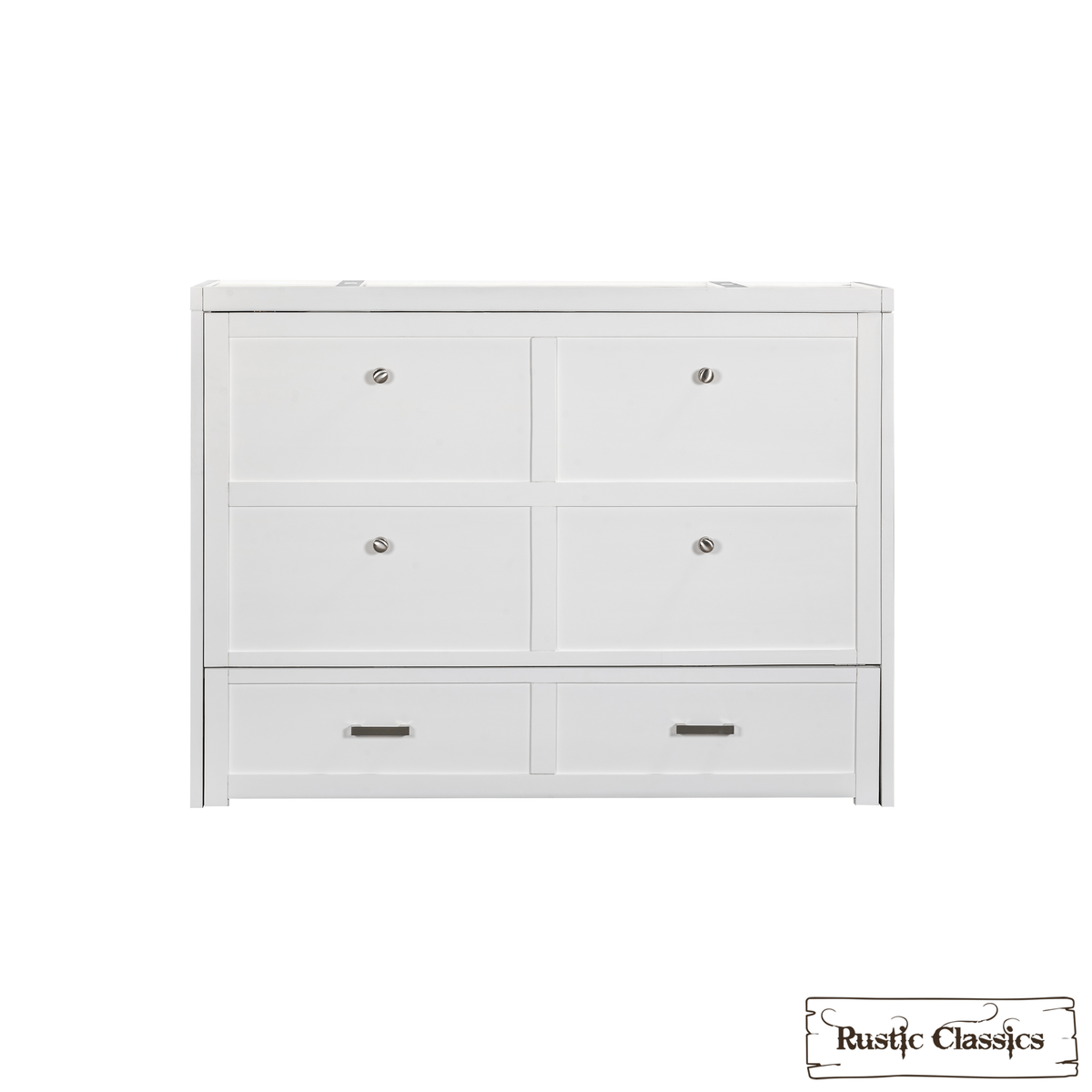 Stow full cabinet bed, photo 8