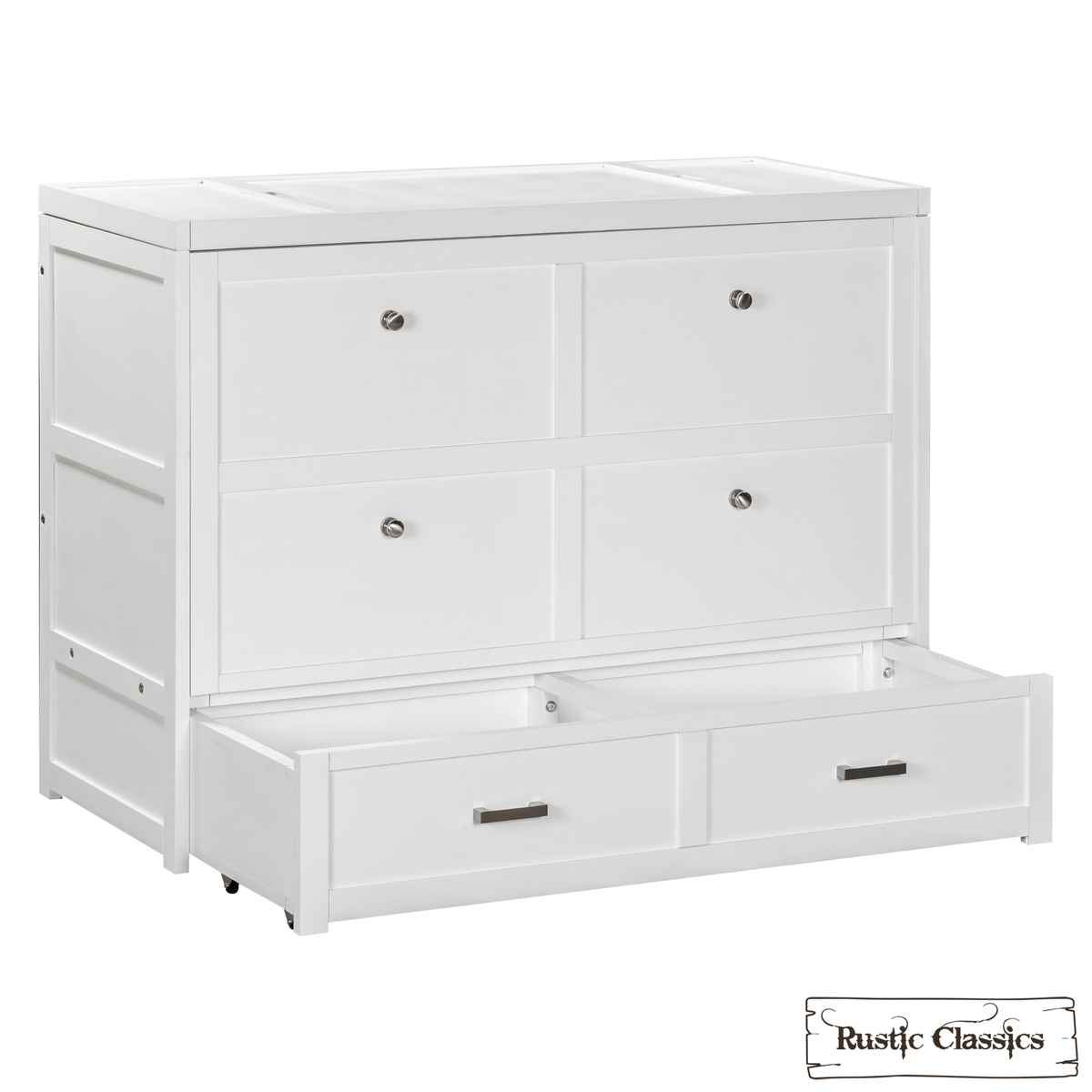 Stow full cabinet bed, photo 9