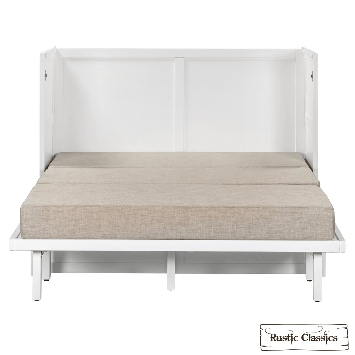 Stow full cabinet bed, photo 13