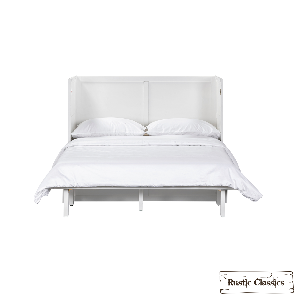 Stow full cabinet bed, photo 6
