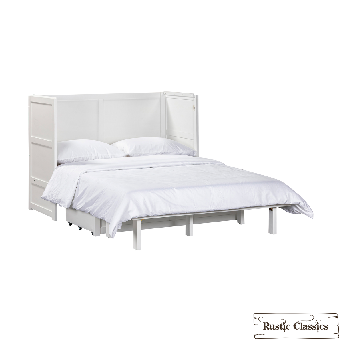 Stow full cabinet bed, photo 5
