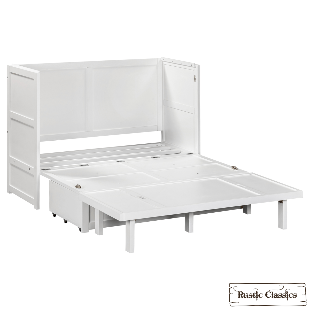 Stow full cabinet bed, photo 10