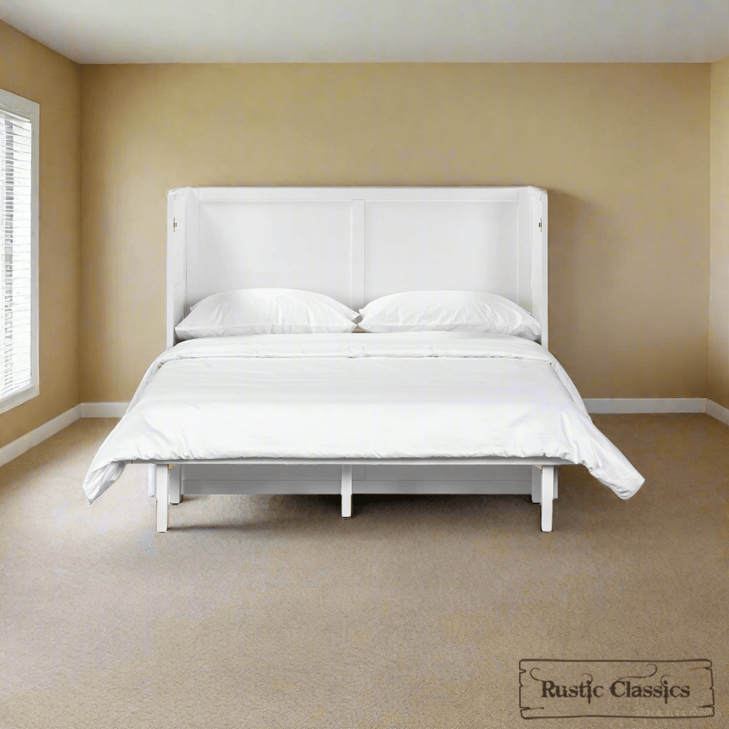 Stow full cabinet bed, photo 3