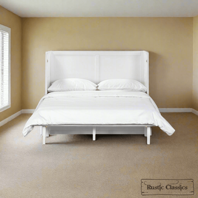 Stow full cabinet bed, photo 3
