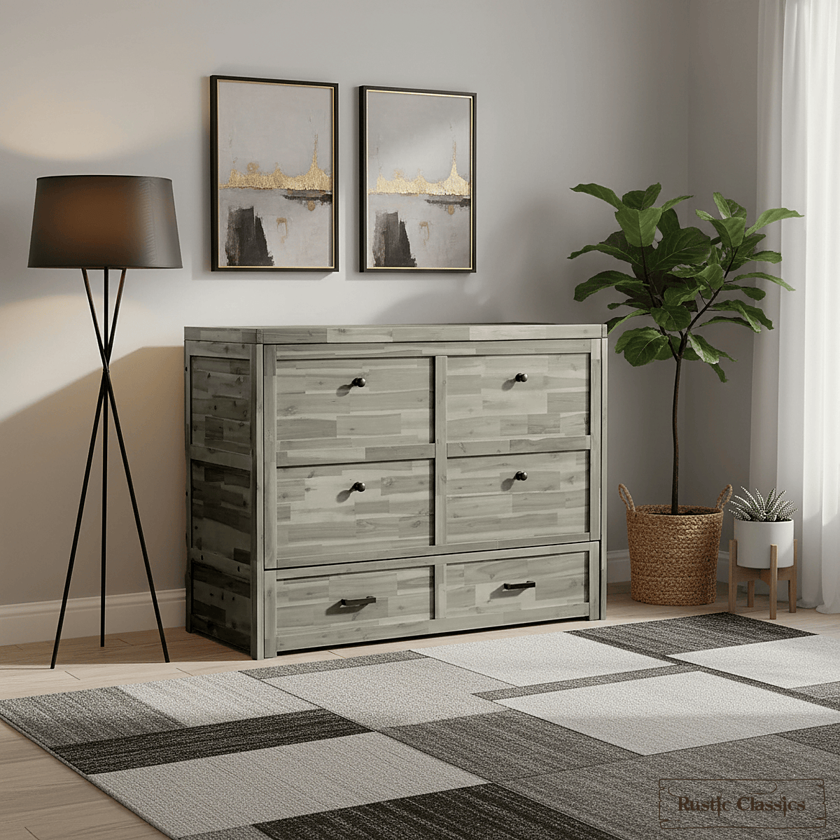 Stow full cabinet bed, photo 16