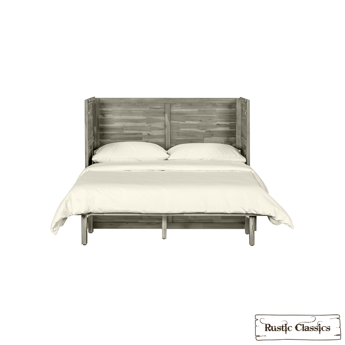 Stow full cabinet bed, photo 18