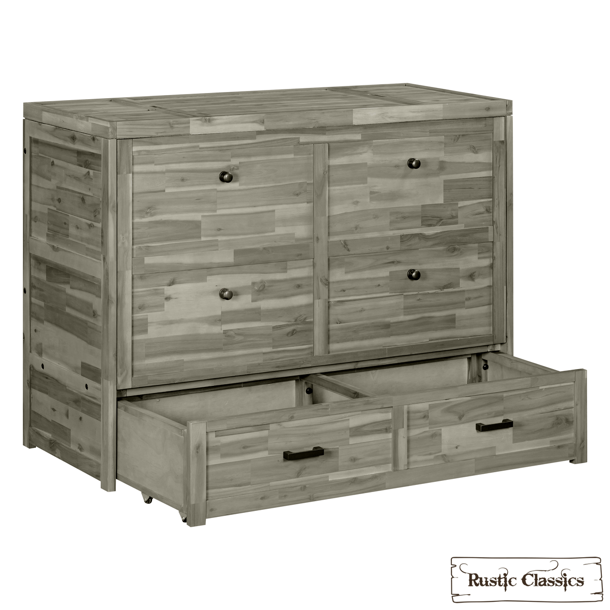 Stow full cabinet bed, photo 21