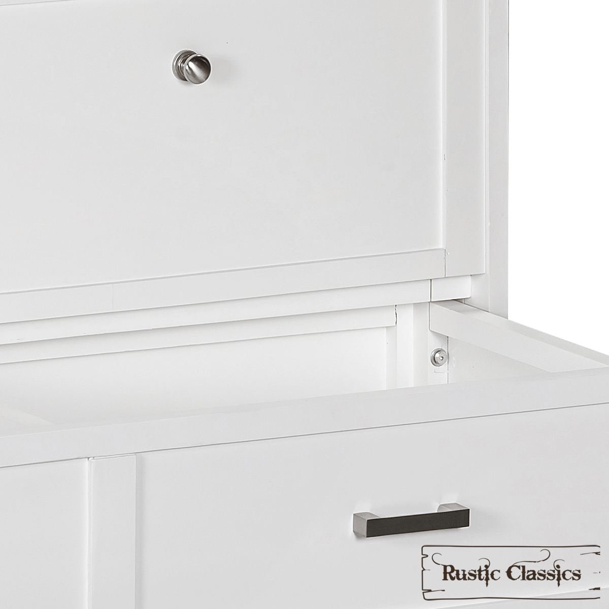 Stow full cabinet bed, photo 14