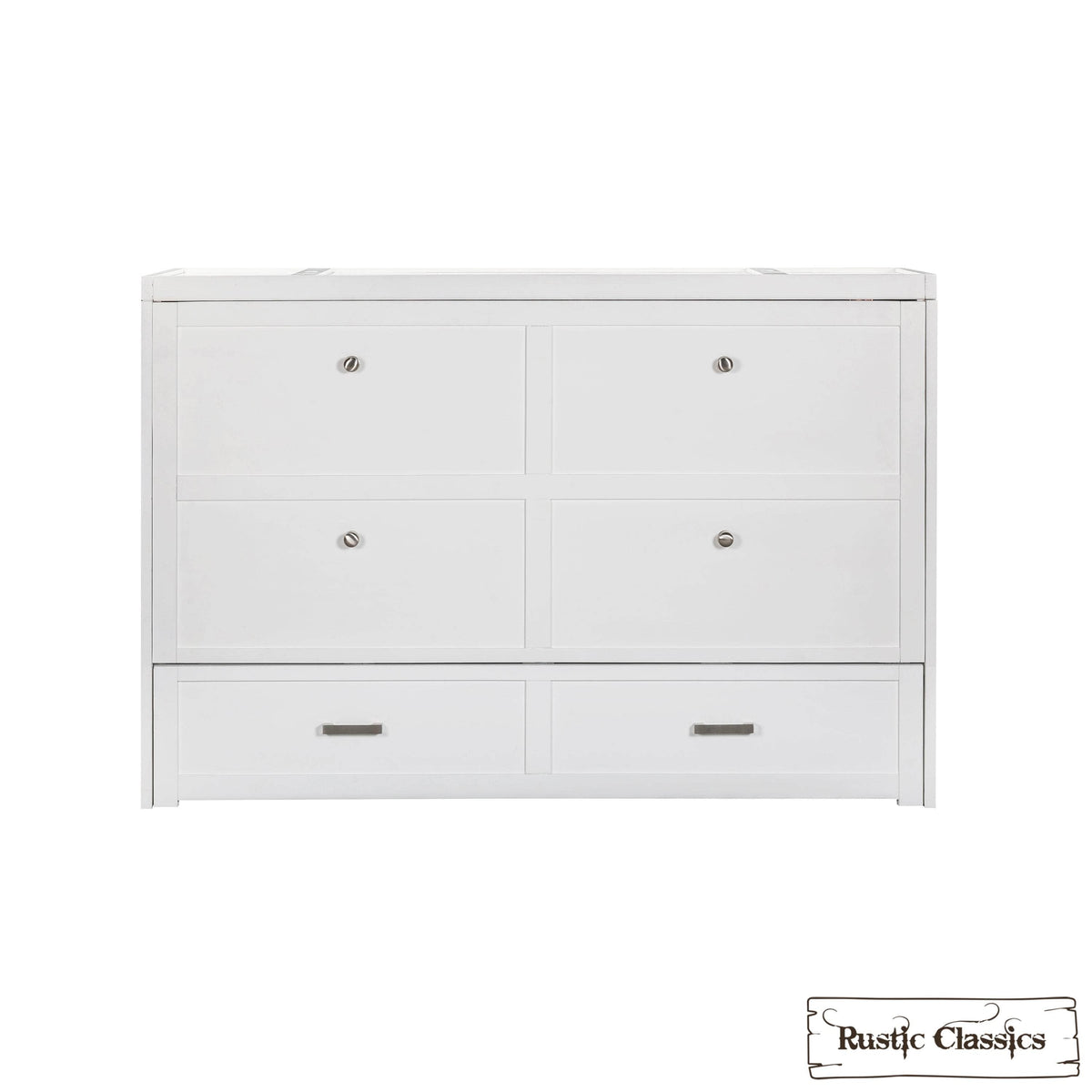 Stow queen cabinet bed, photo 8