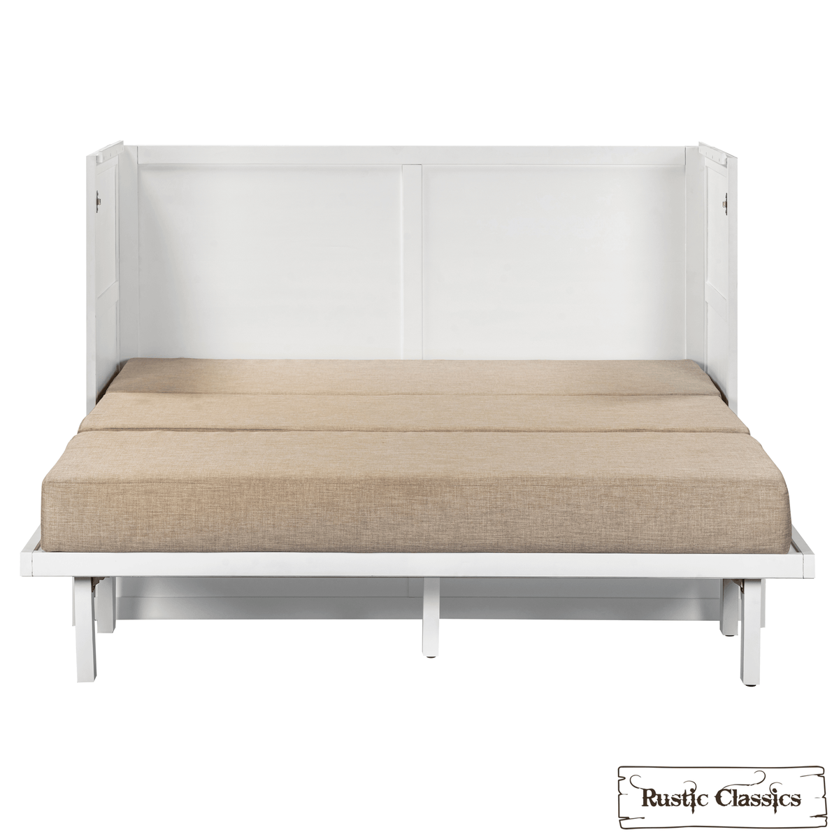 Stow queen cabinet bed, photo 13