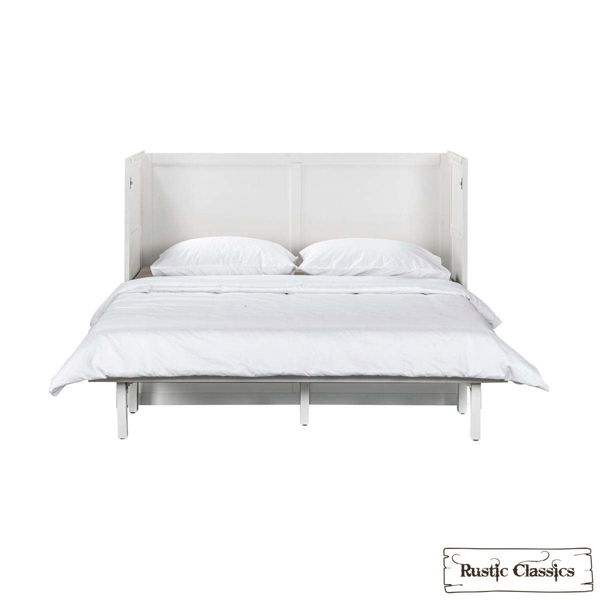 Stow queen cabinet bed, photo 6