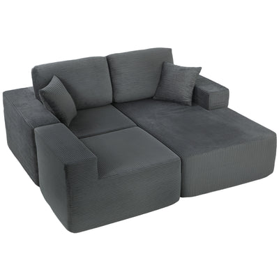 Dark Grey
