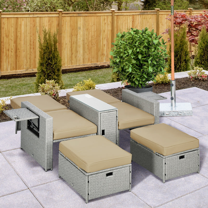 Patio Chairs