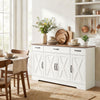 Sideboard Buffet Cabinet, 55