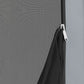 11 x 11ft Pop Up Screen Tent, UPF50+ Portable Camping Gazebo Screen House with Carry Bag, Light Grey