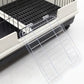 45"H Black 4-Level Guinea Pig Cage with Wheels & Ramp