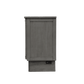 Dawson cabinet bed in Grey, photo 3