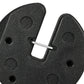 Tent Weights Set of 4, Total 26 LBS Weights for Canopy Gazebo Legs with Reinforced Pins and Carry Belt
