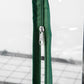 Portable Greenhouse with 4 Tier Shelves Outdoor Hot House, Steel Frame, PVC Cover, 28" x 20" x 63", Transparent